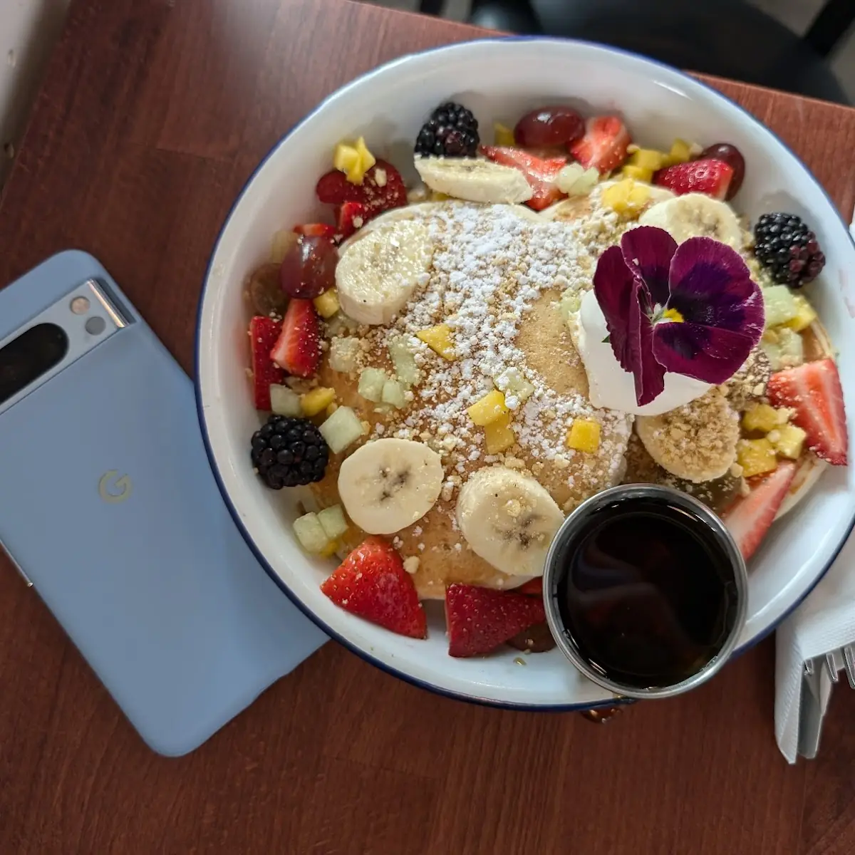 Pancake Breakfast