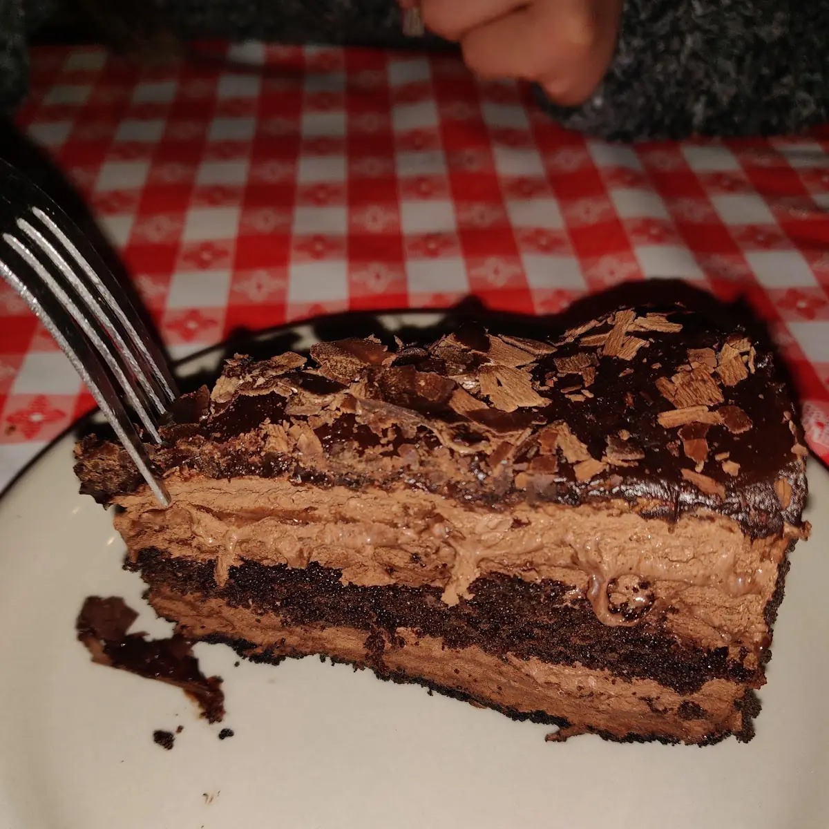 Chocolate Cake