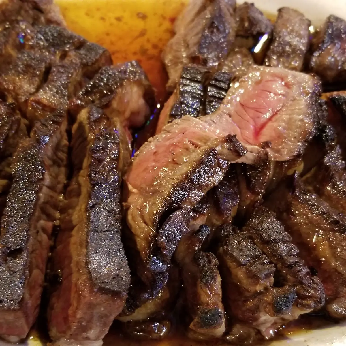Short Ribs