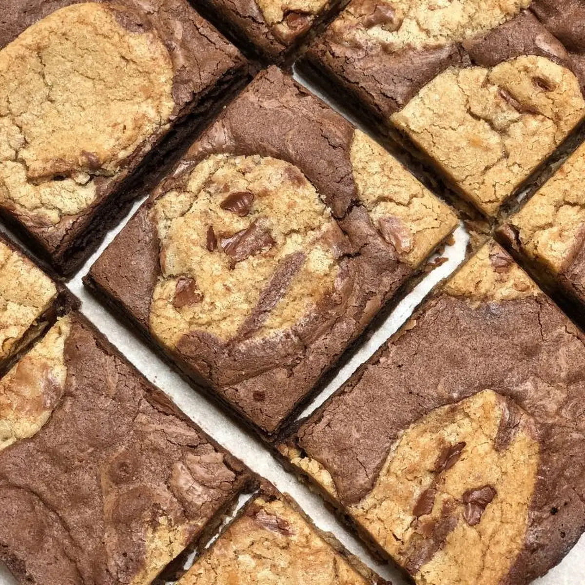 Chocolate Brownie
