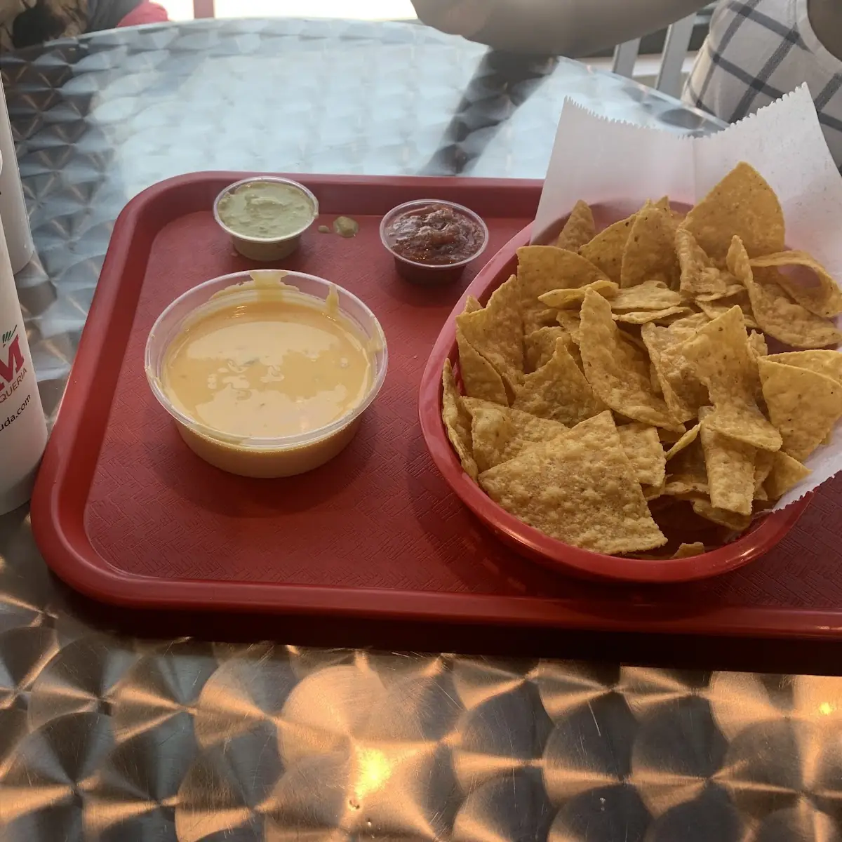 Cheese Dip