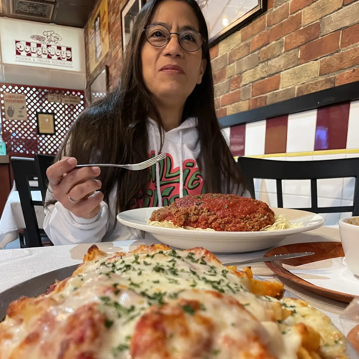 Baked Ziti