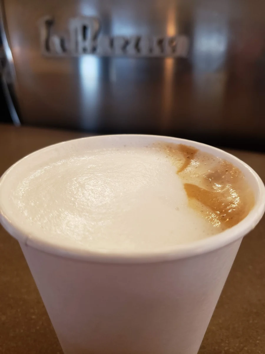 Cappuccino