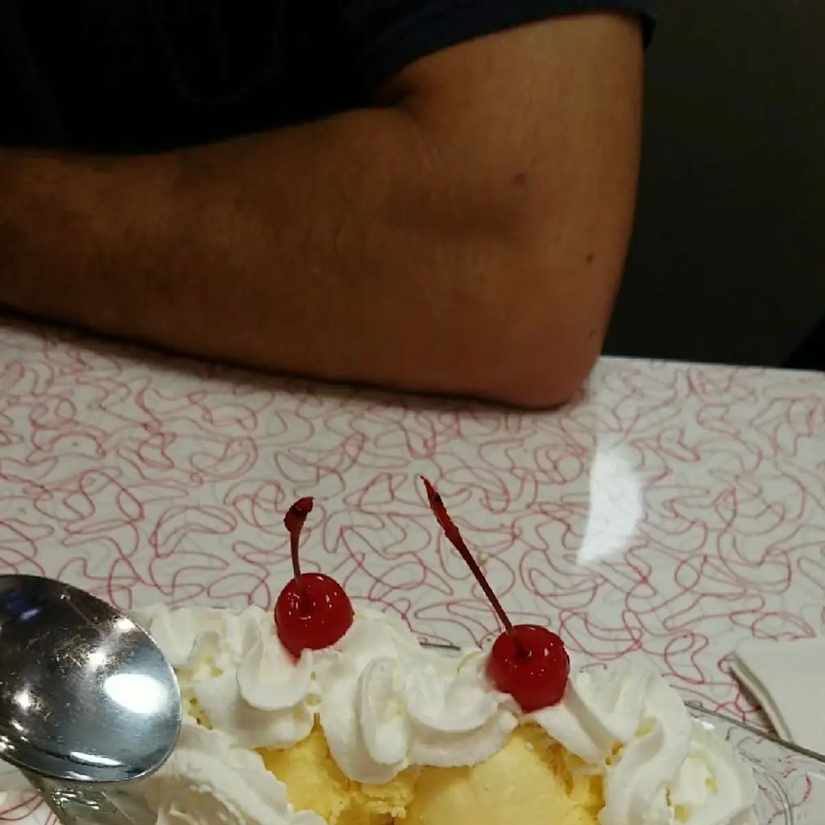 Banana Split