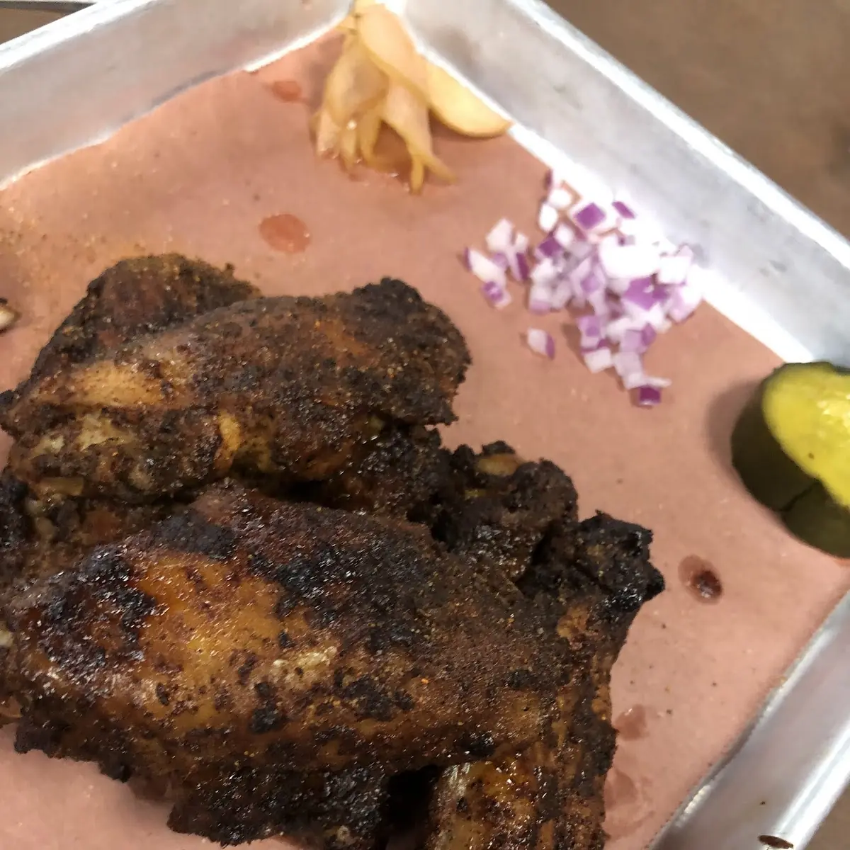 Chicken Wings