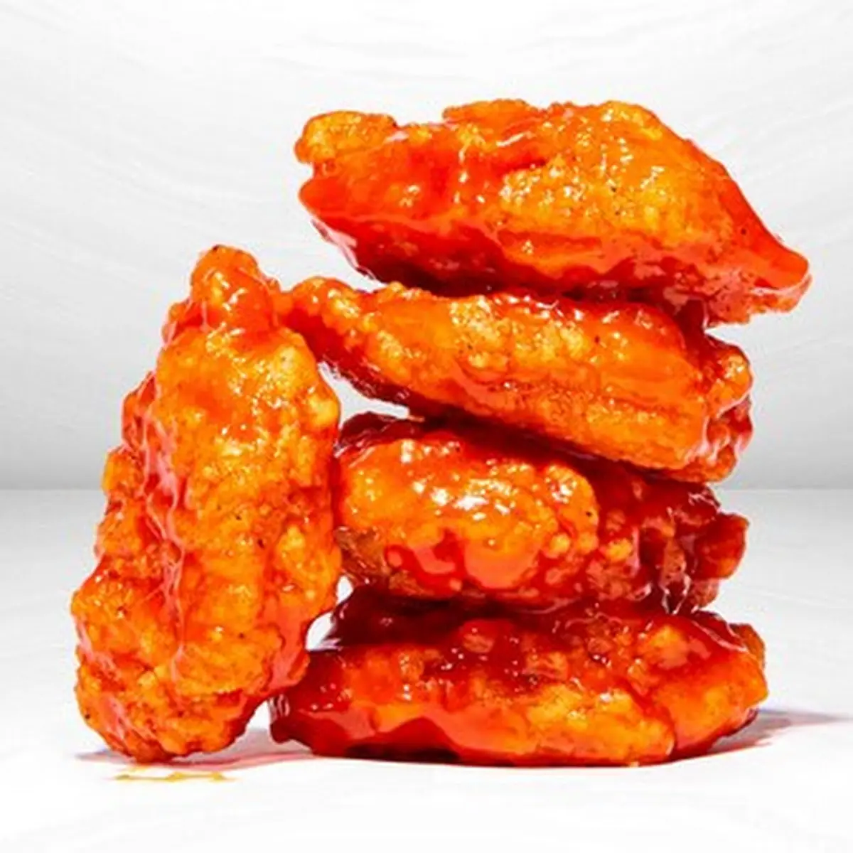Buffalo Chicken Nuggets, Harvey's