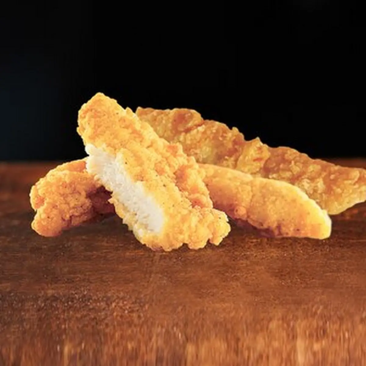 Chicken Strips, Harvey's