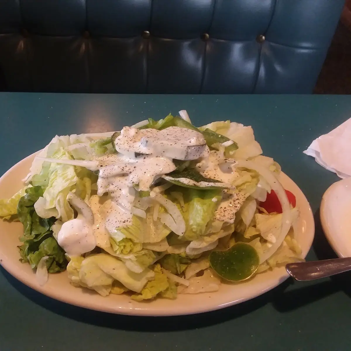 Caesar Salad