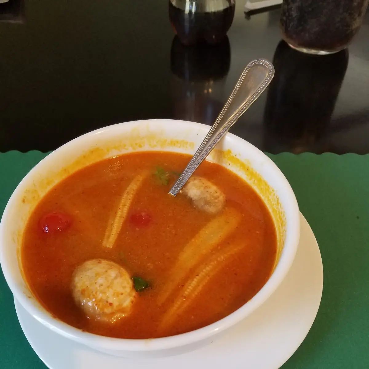 Tom Yum
