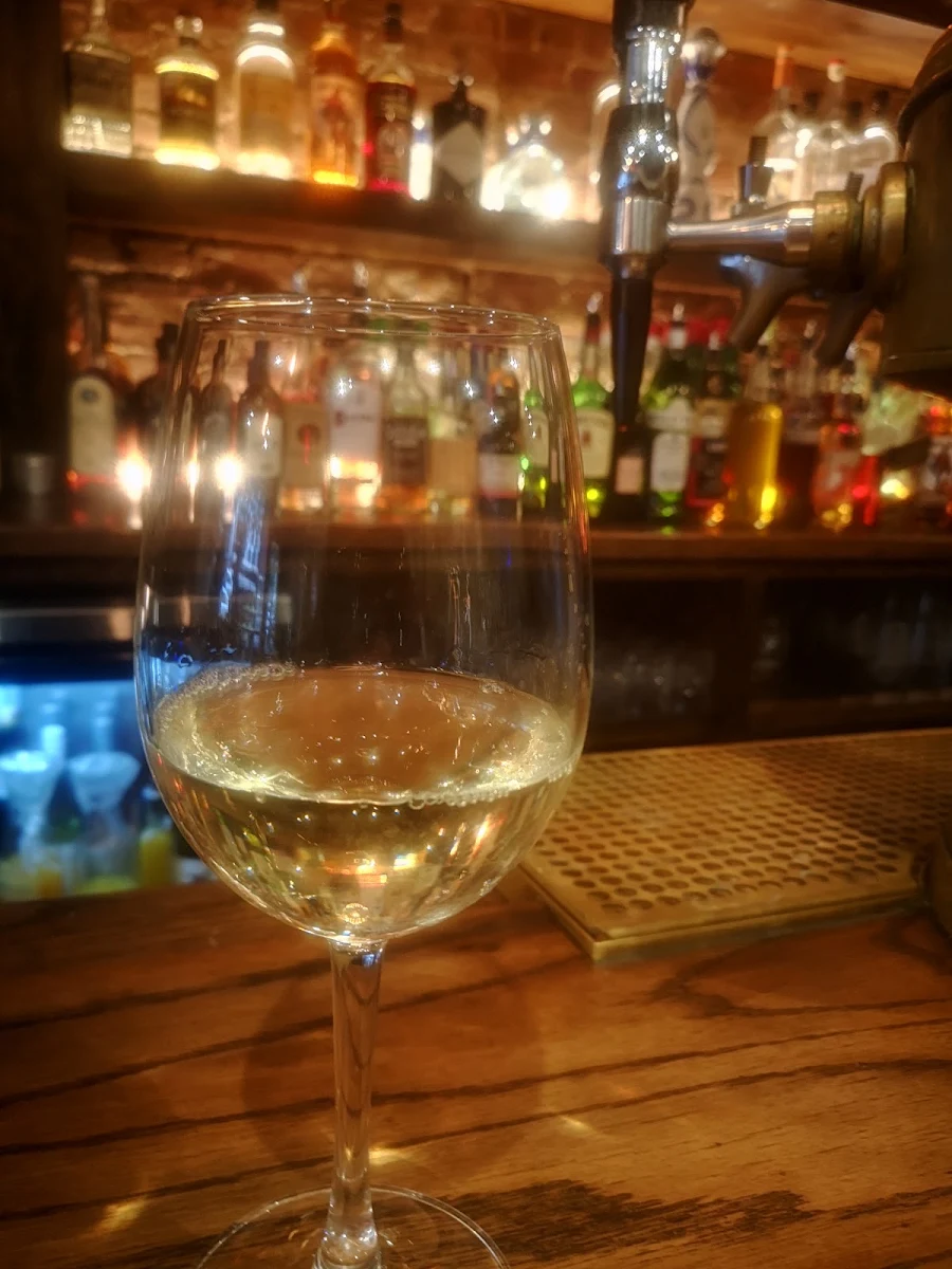 White Wine