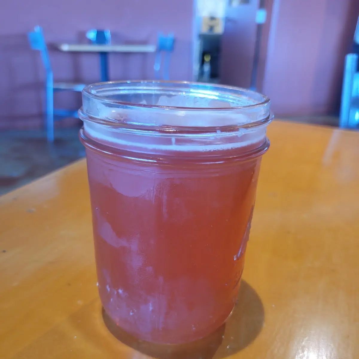 Craft Beers on Tap