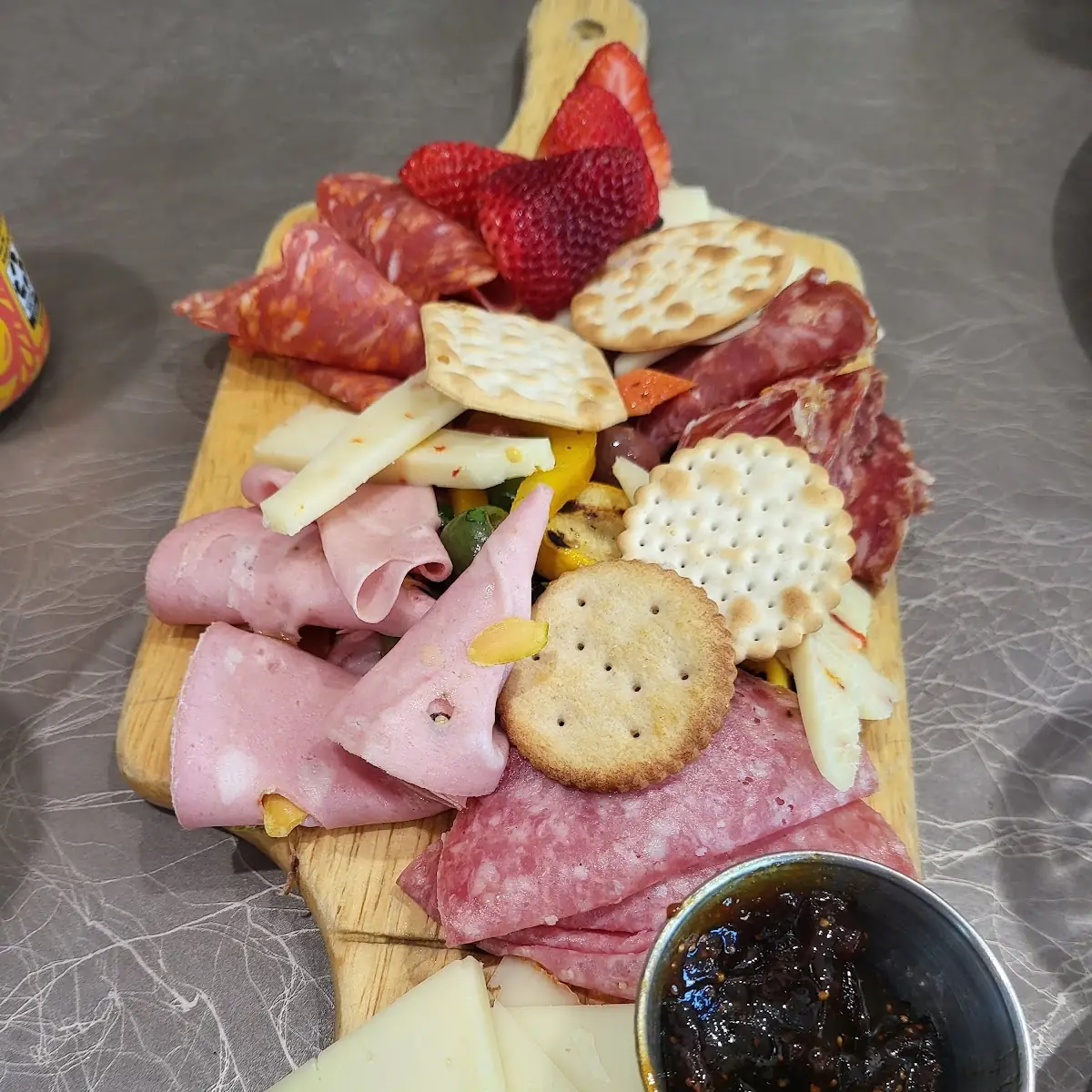 Antipasto Italiano