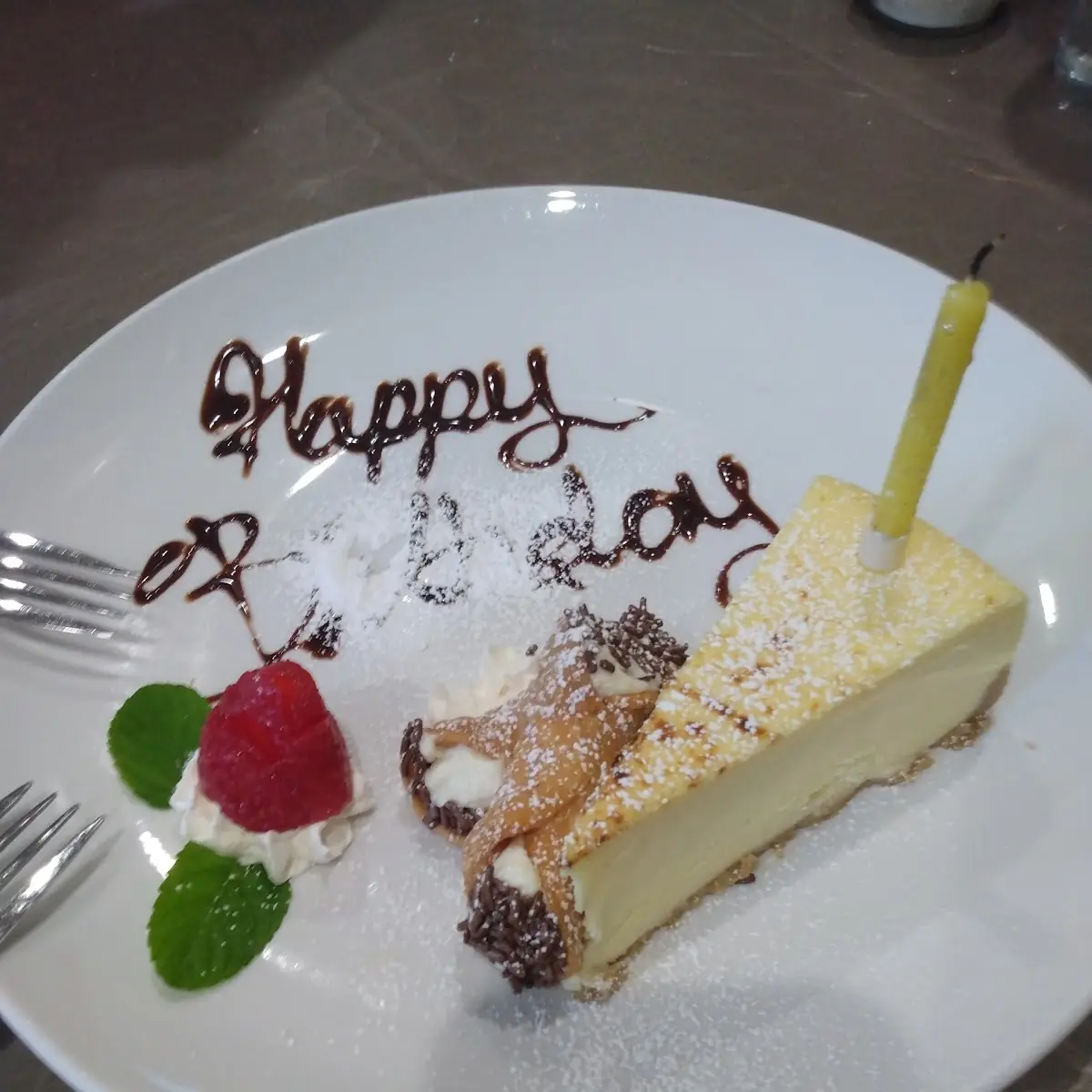 Cheese Cake