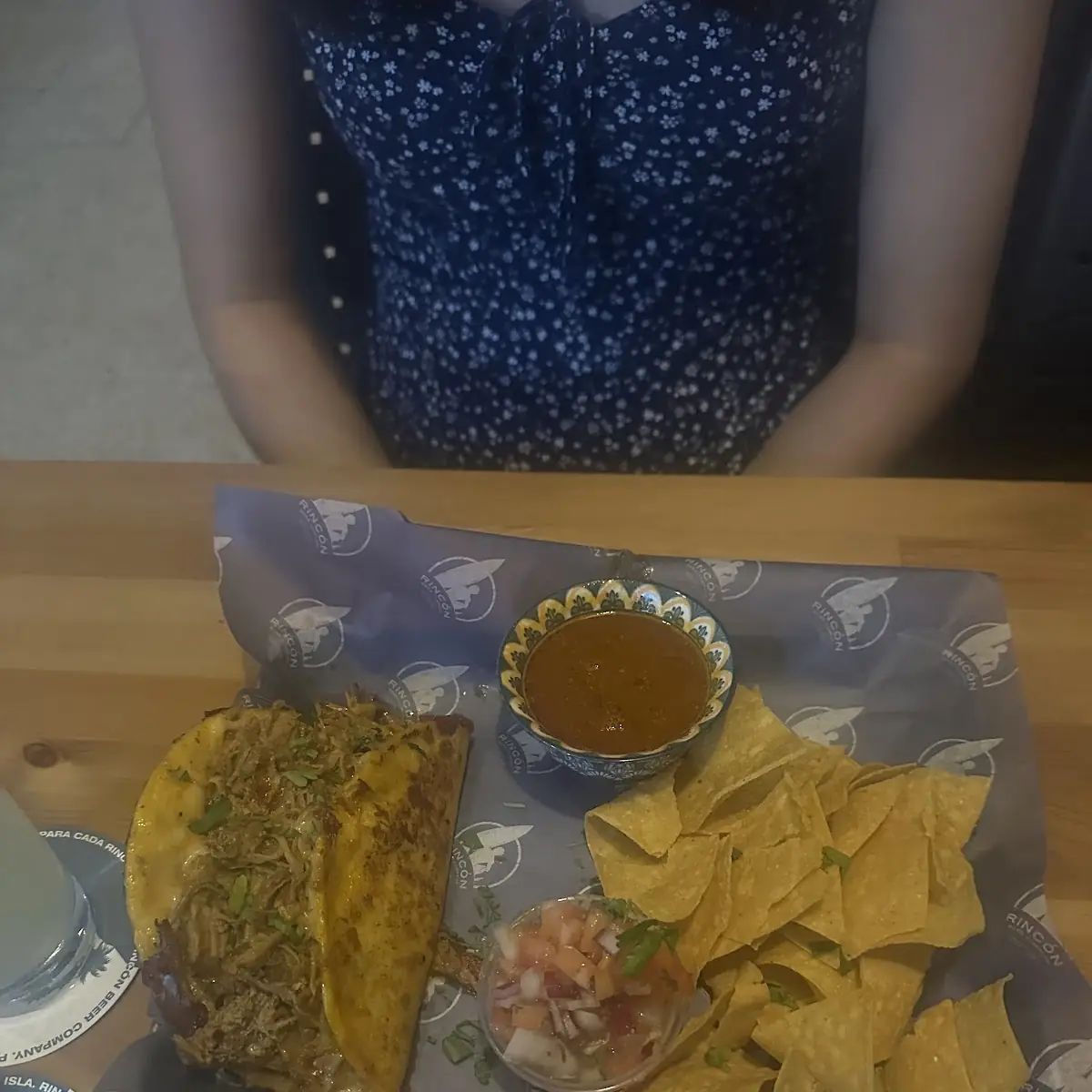Birria Tacos