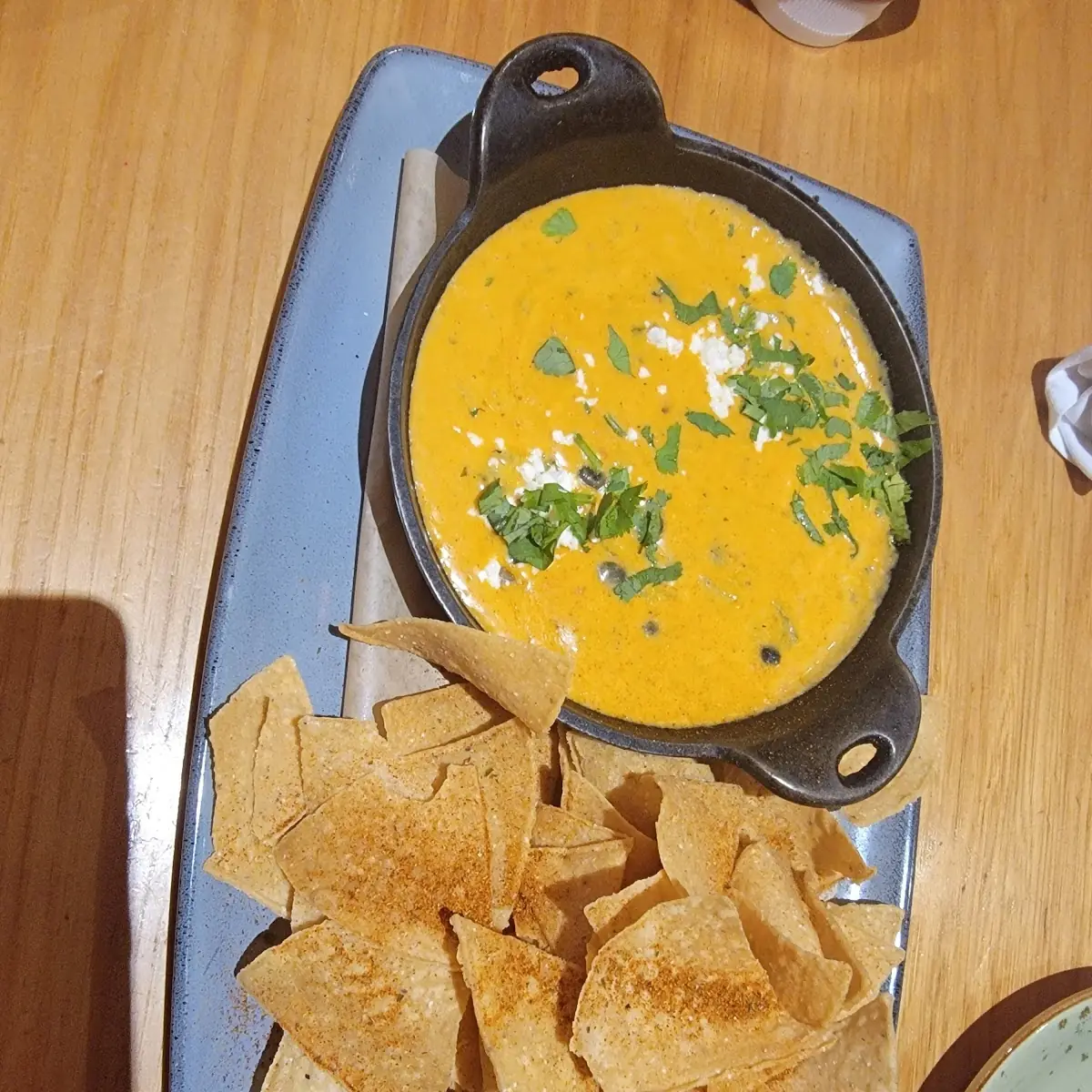 Queso Dip