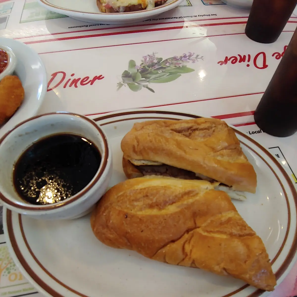 French Dip