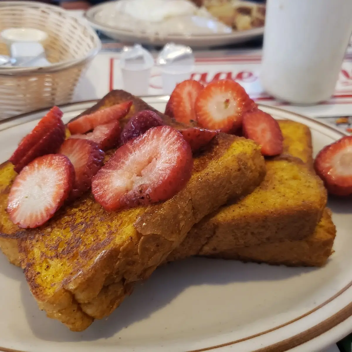 French Toast