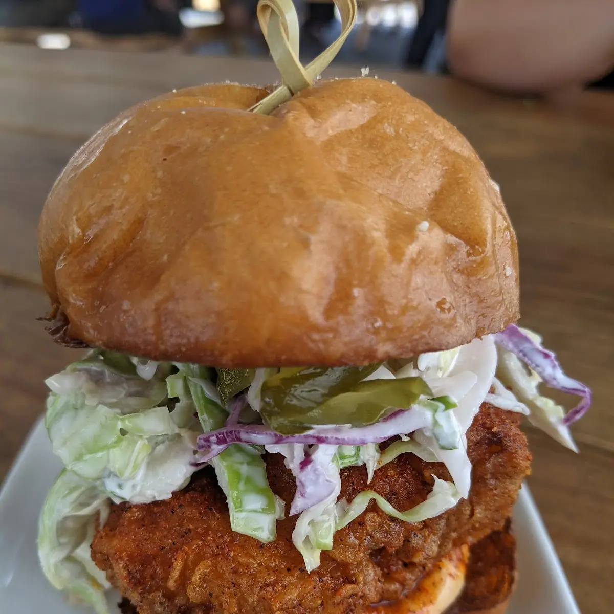 Chicken Sandwich