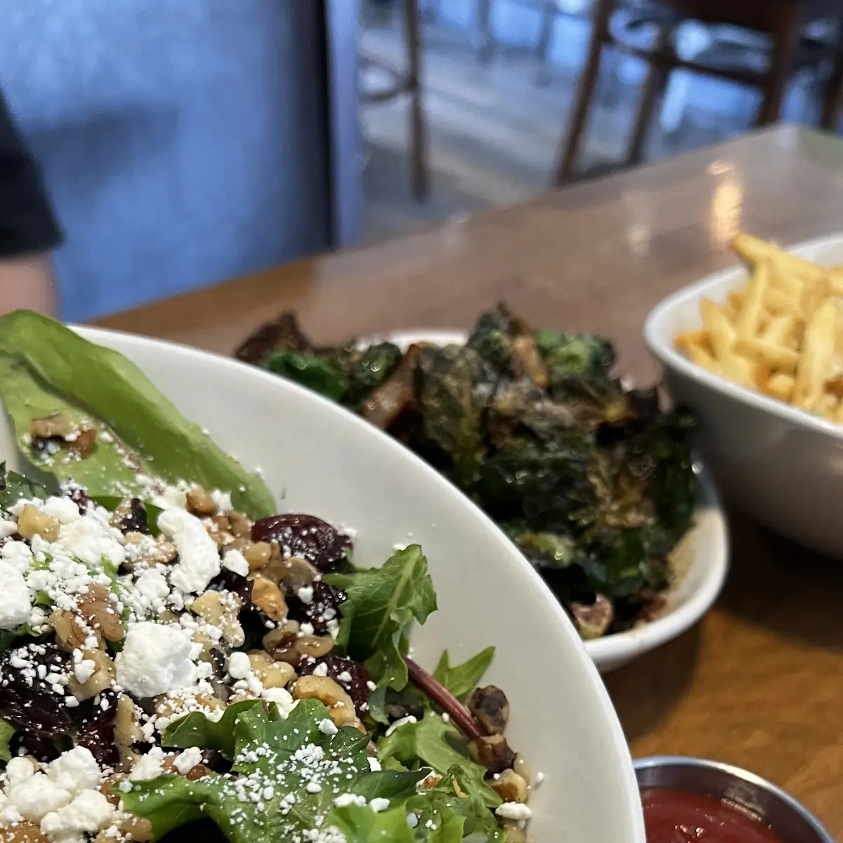 Spring Mix Salad