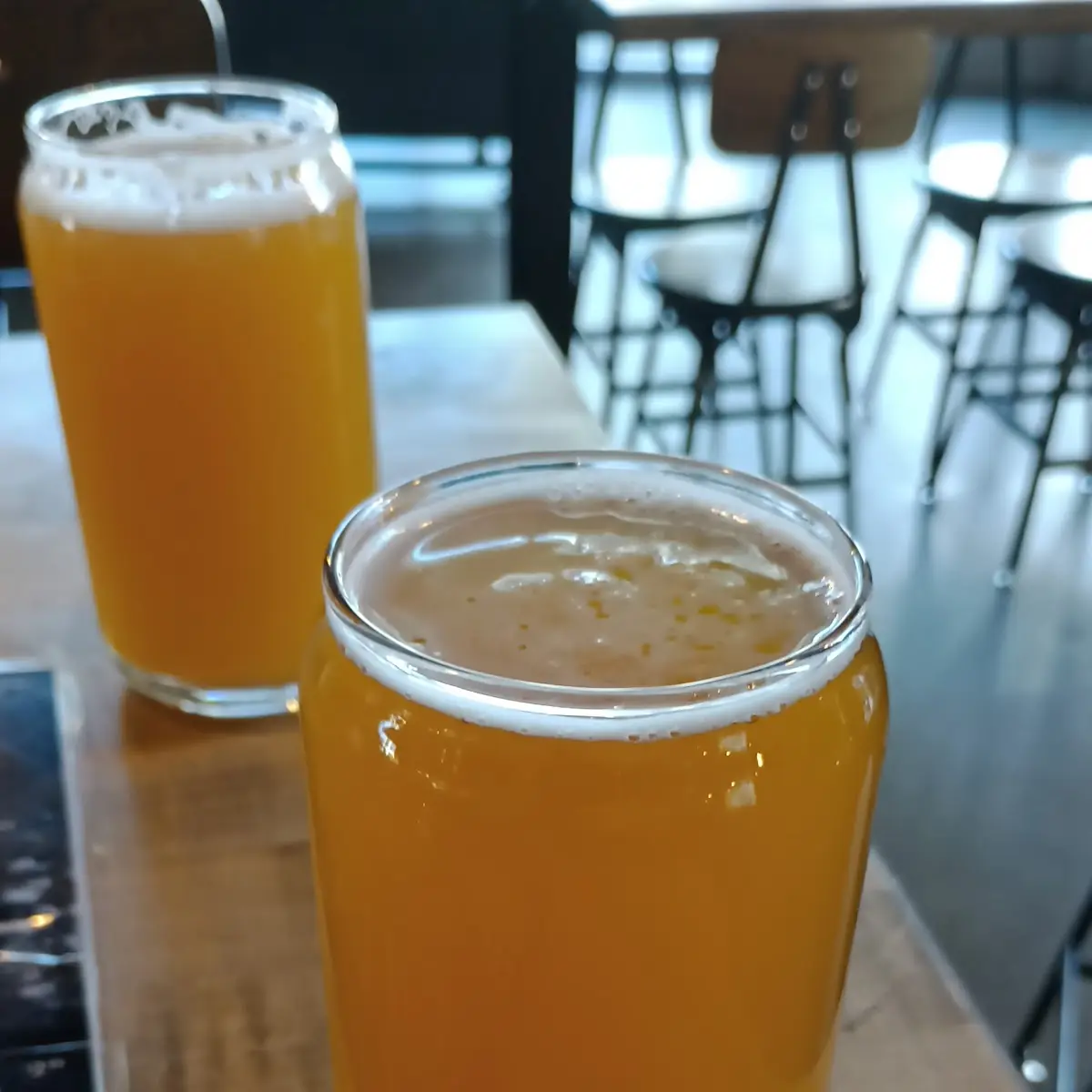 Hazy IPA