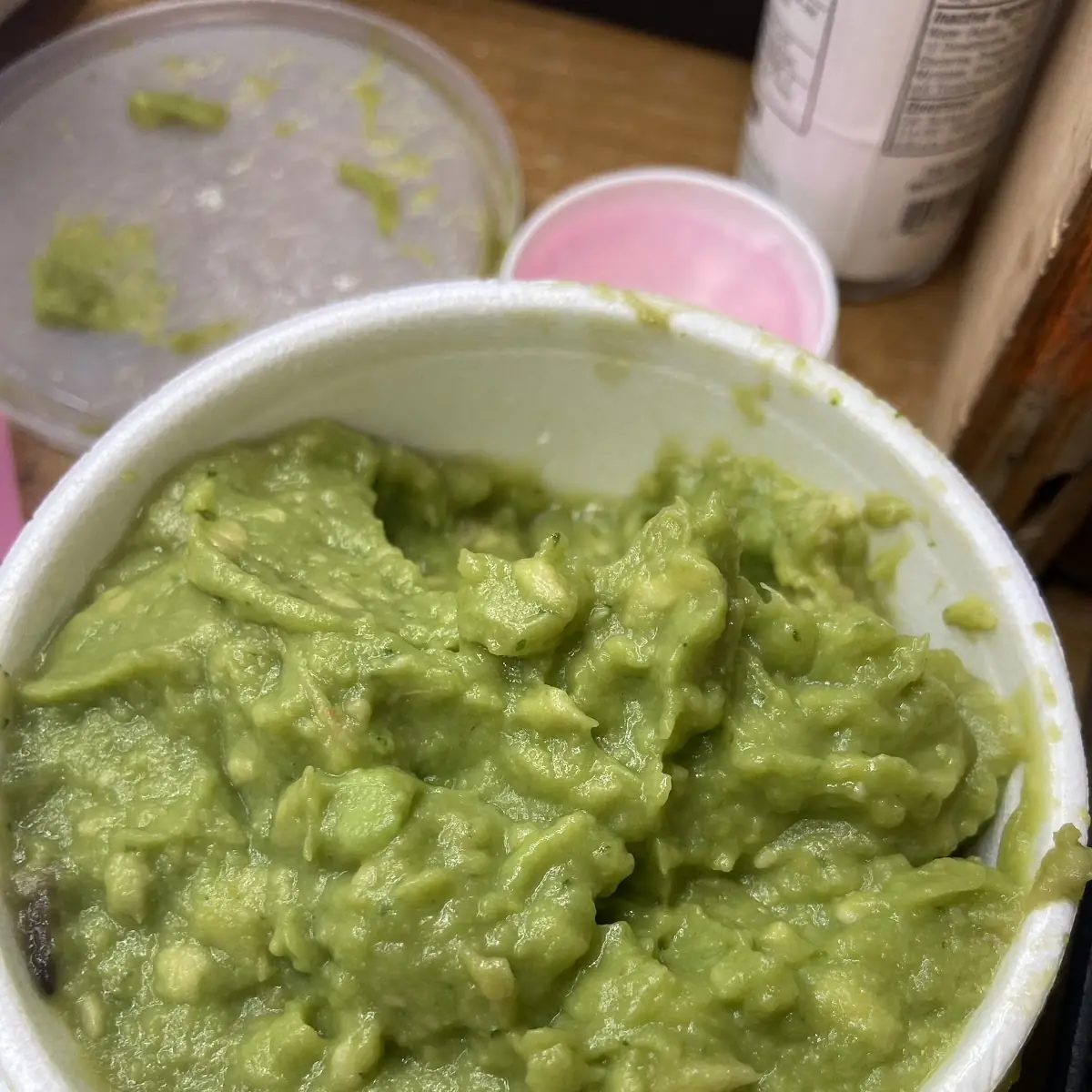 Guacamole