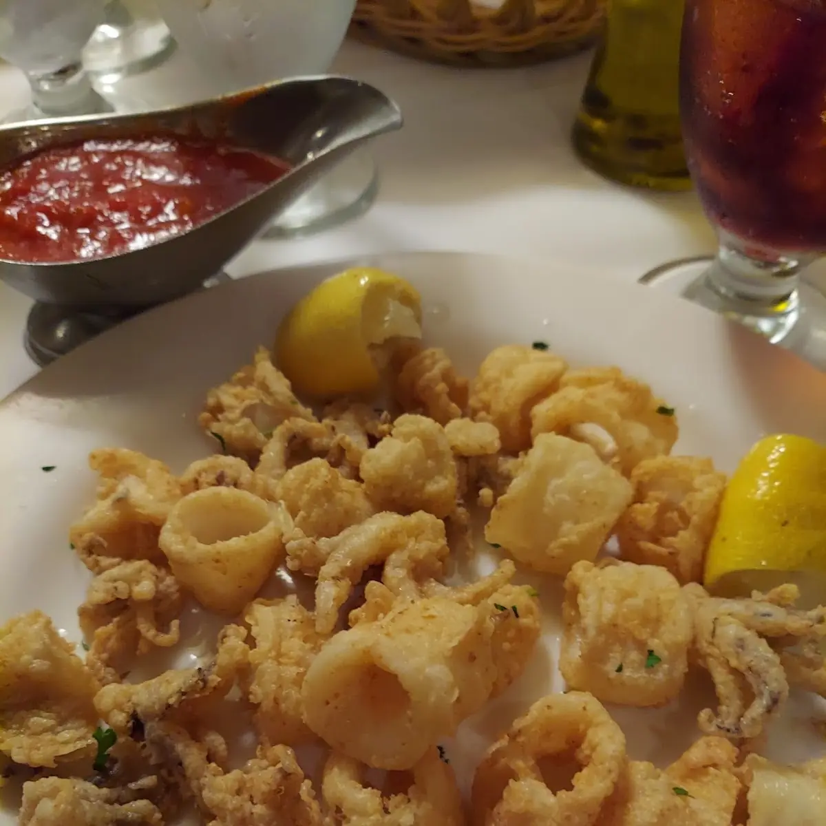 Fritto Misto