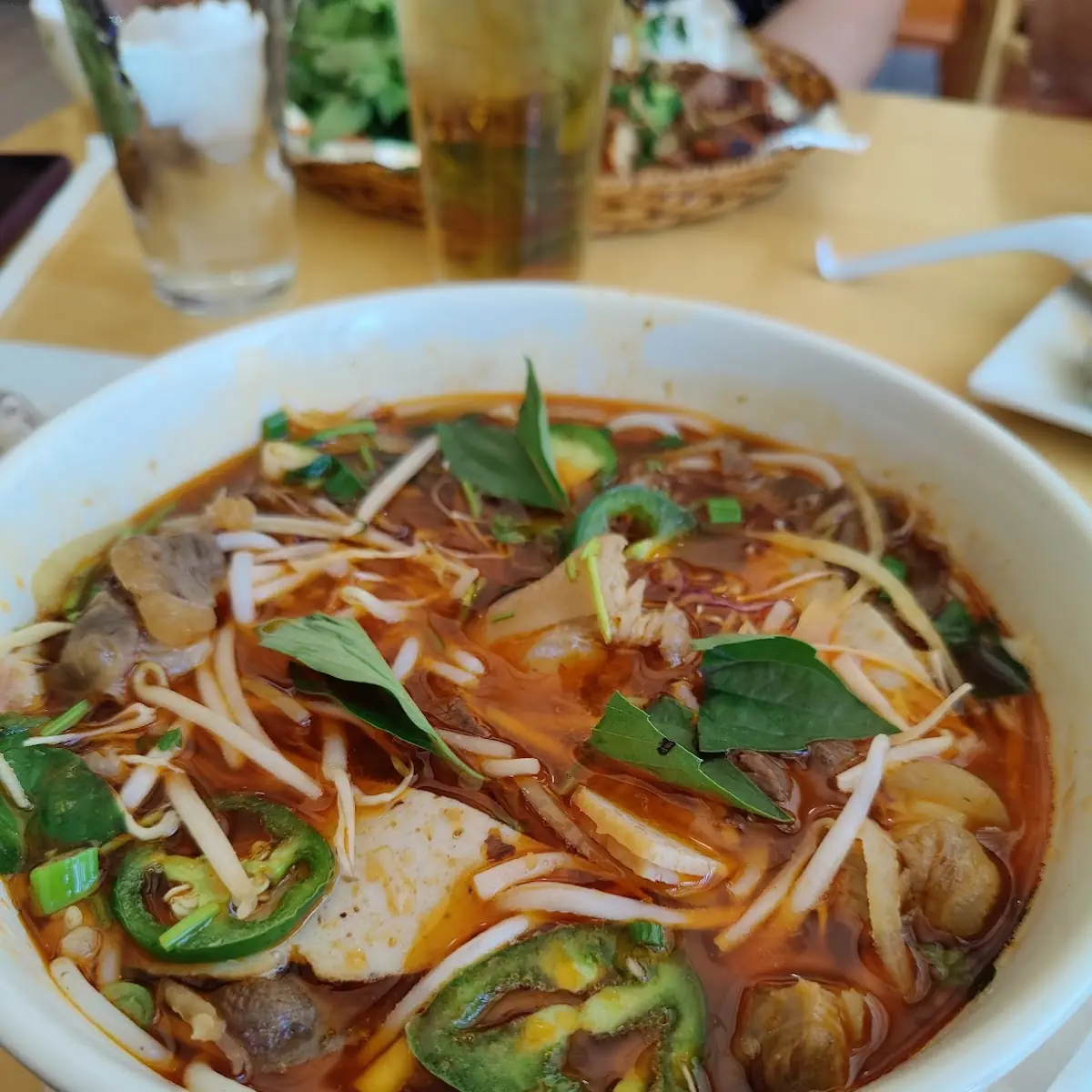 Bun Bo Hue