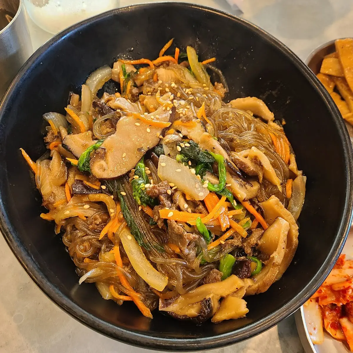 Jap Chae