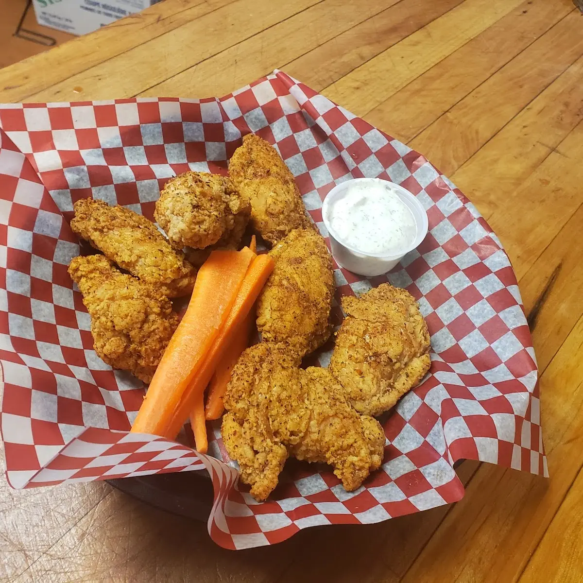 Highlights, St Clair Riverview Restaurant