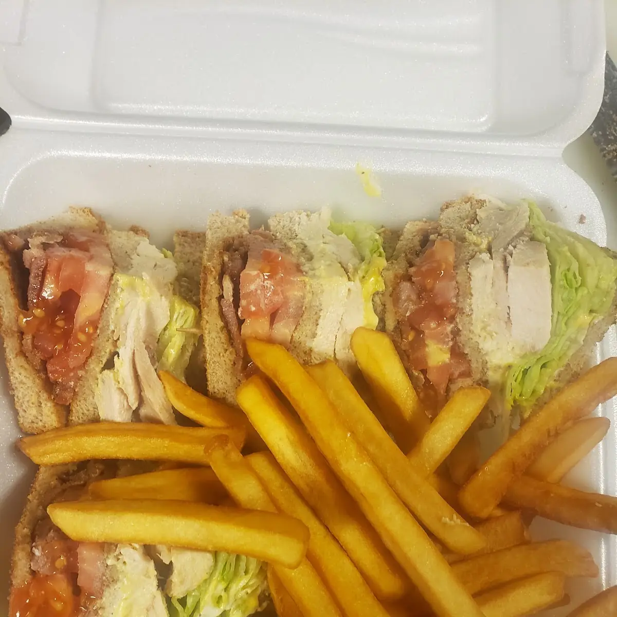 Highlights, St Clair Riverview Restaurant