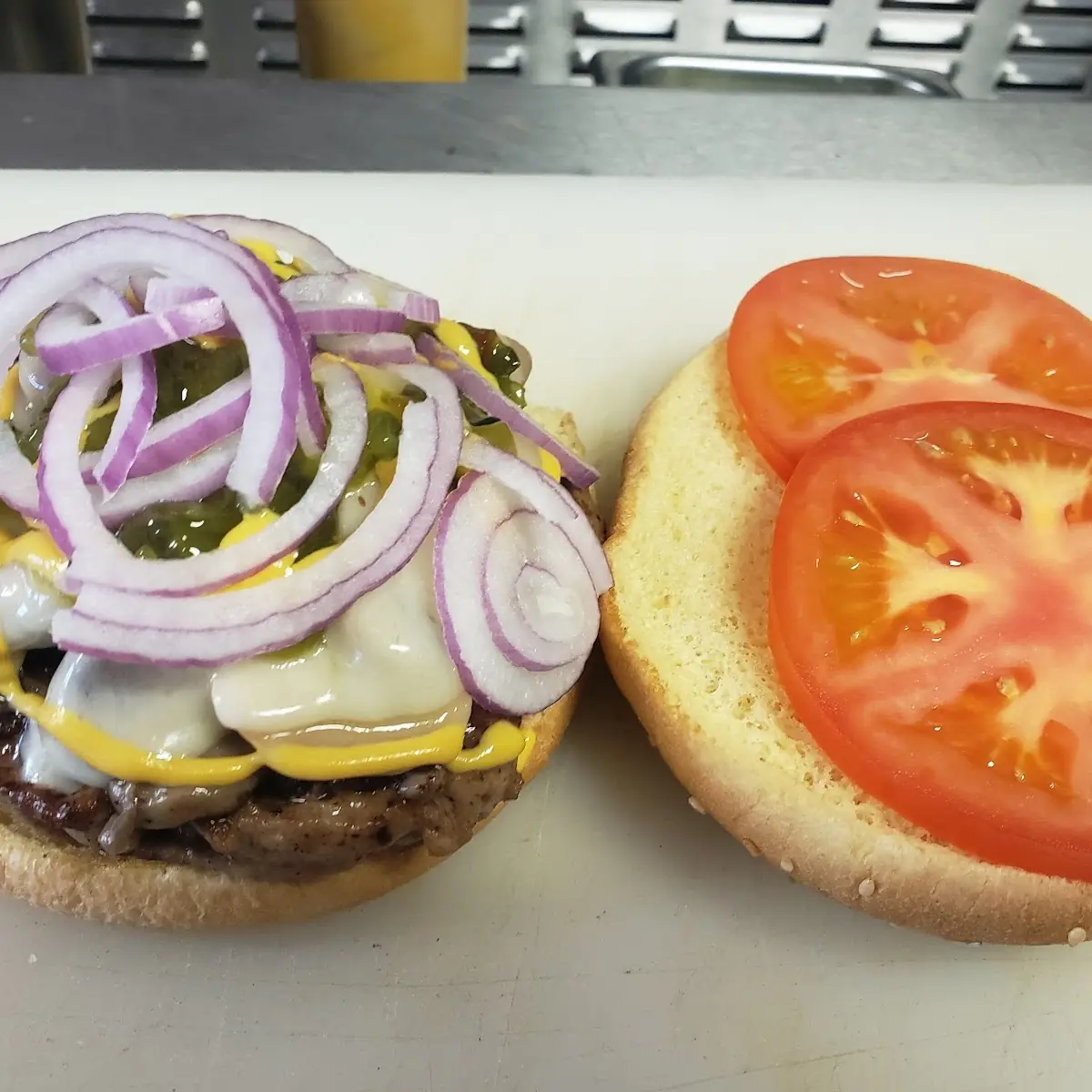Highlights, St Clair Riverview Restaurant