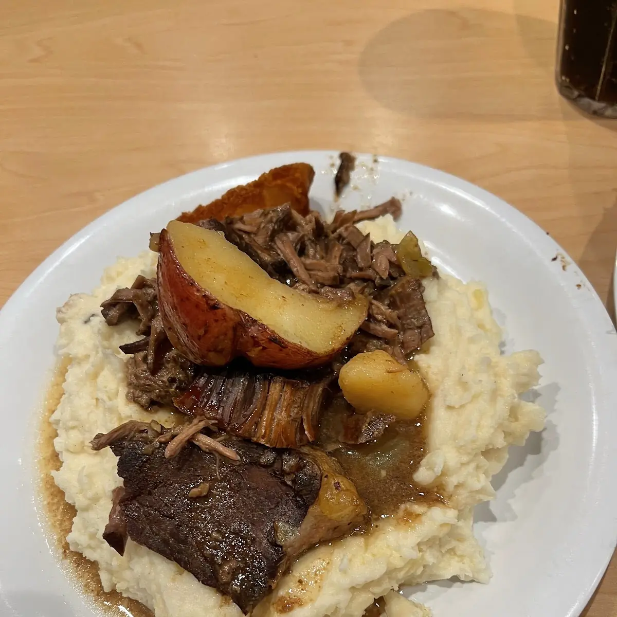 Pot Roast