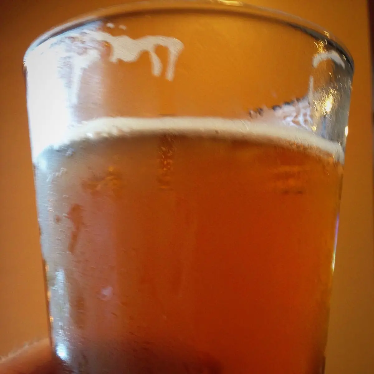 Draft Beer