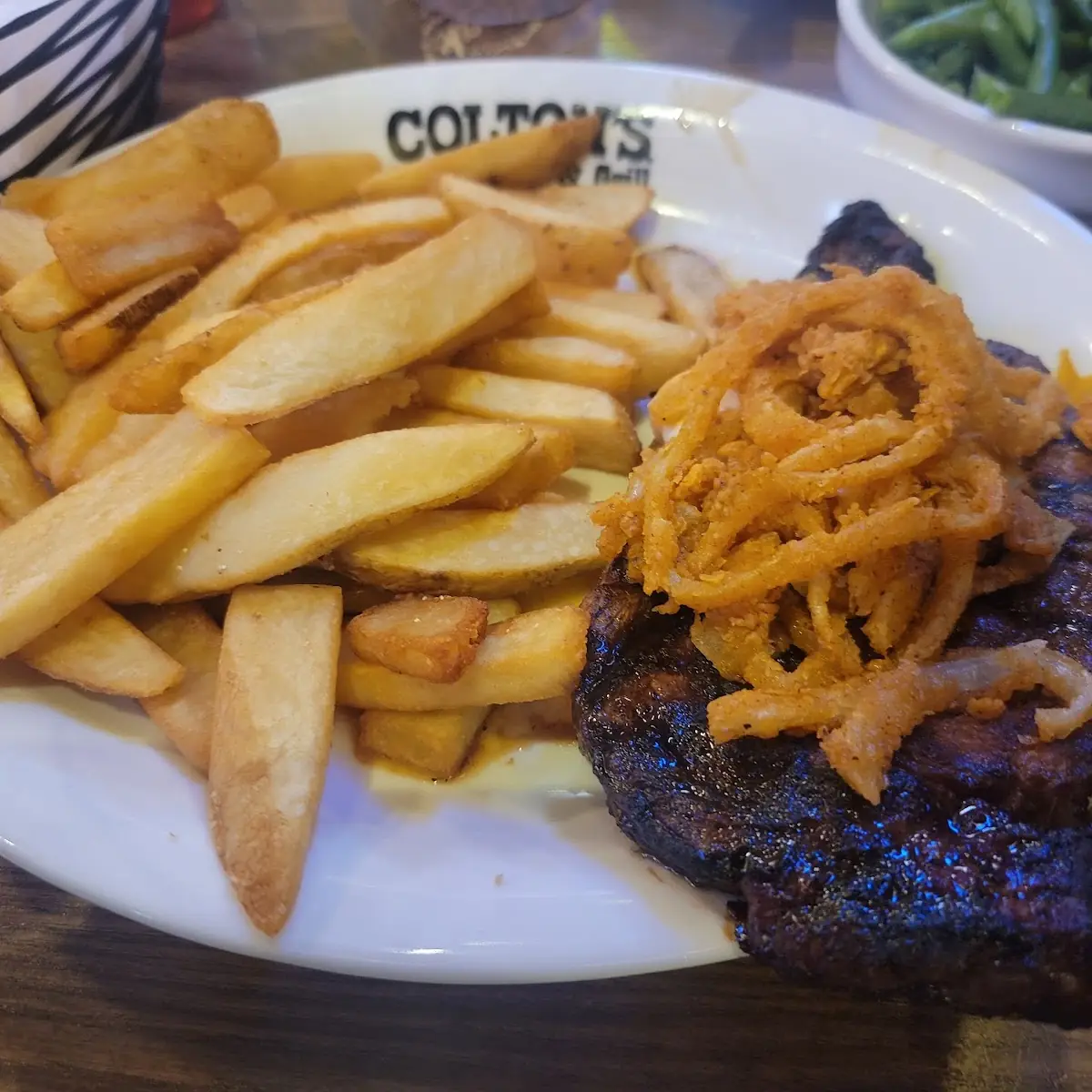 Pulled Pork