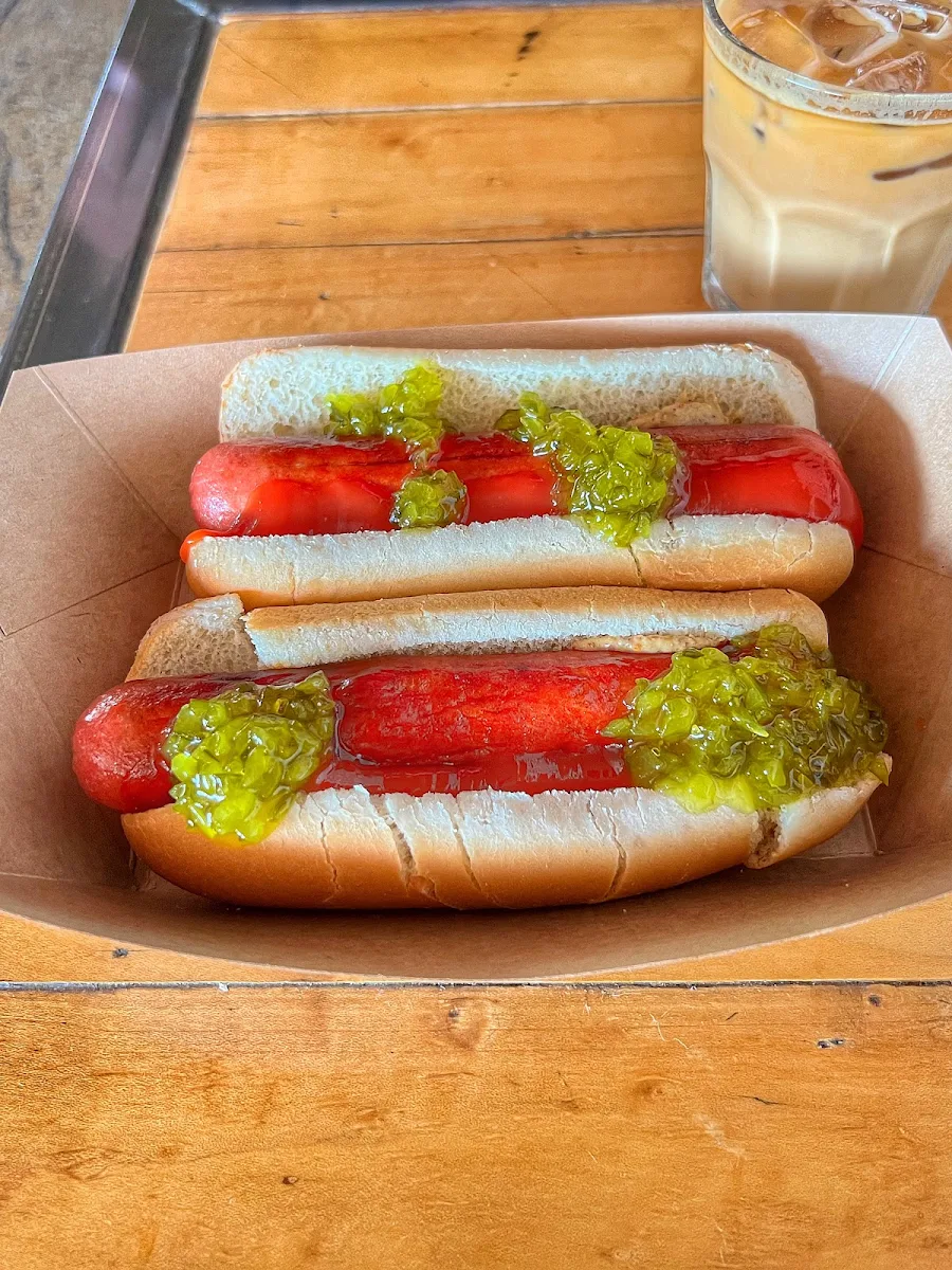Hot Dog