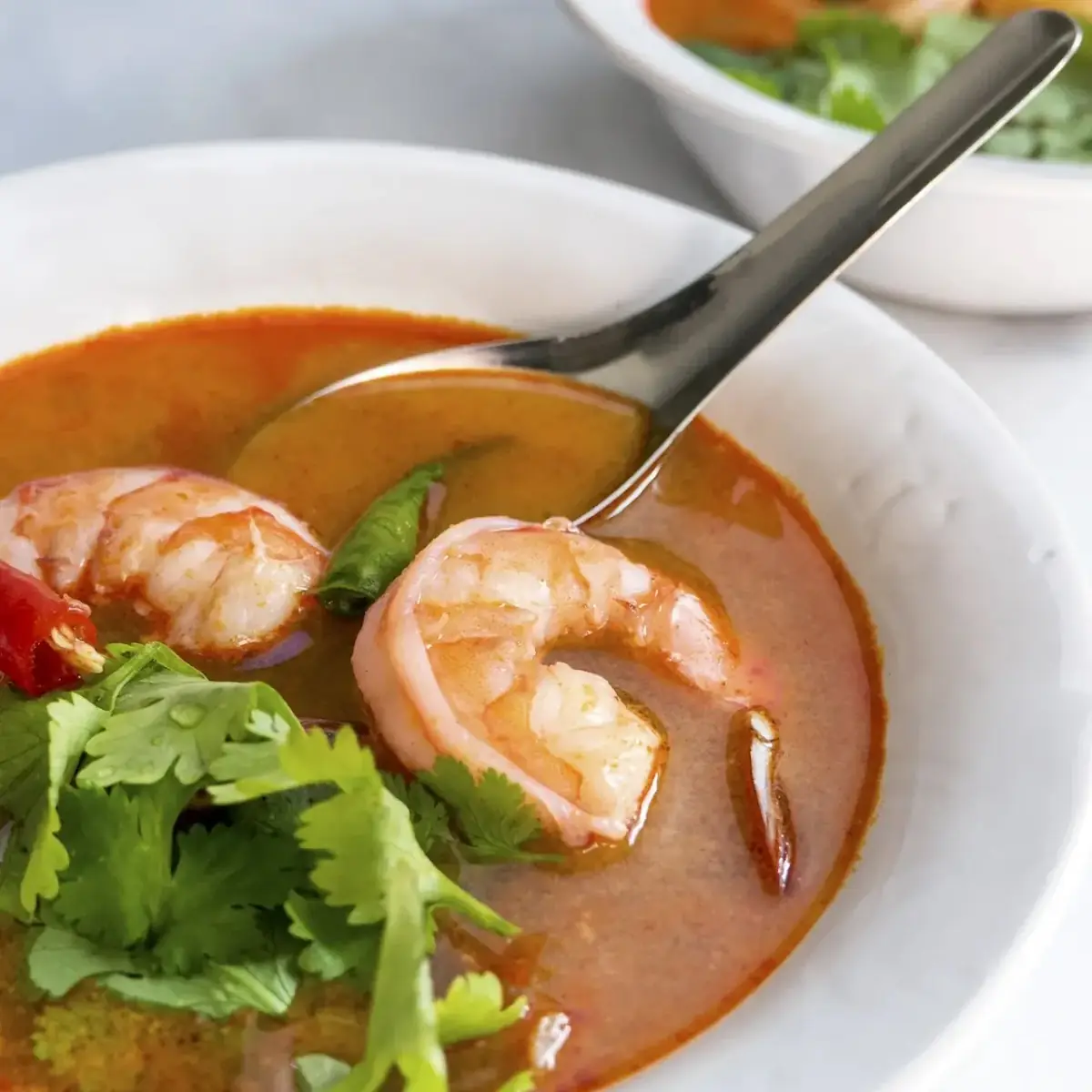 Tom Yum