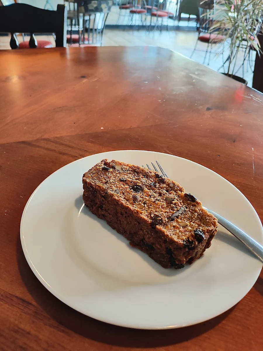 Banana Bread