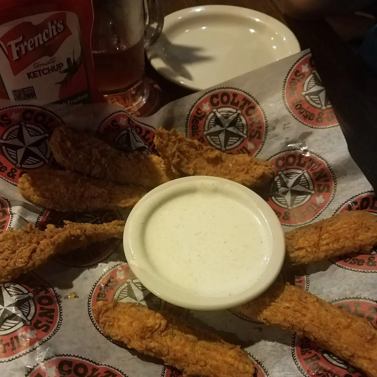 Fried Pickles
