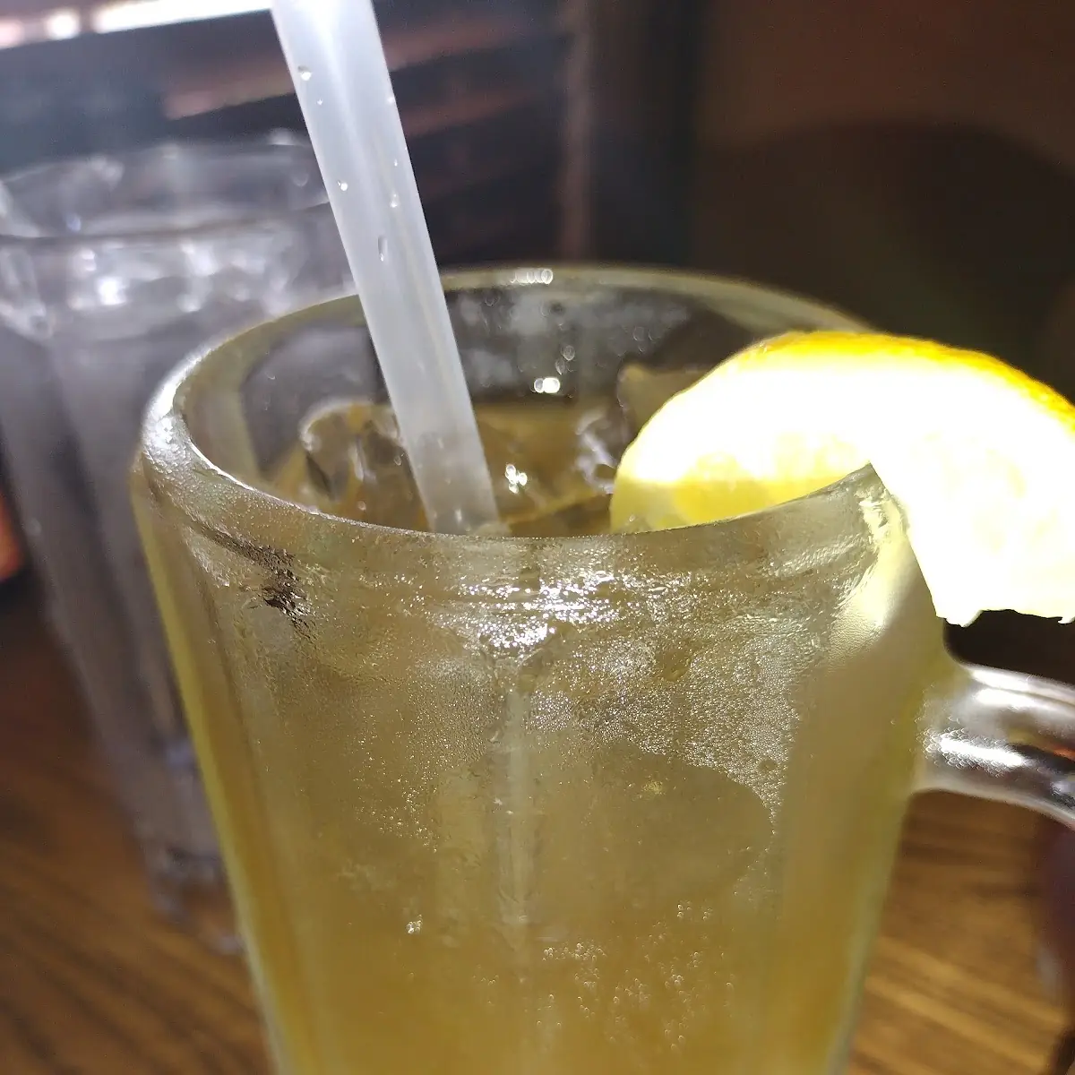 Long Island Iced Tea