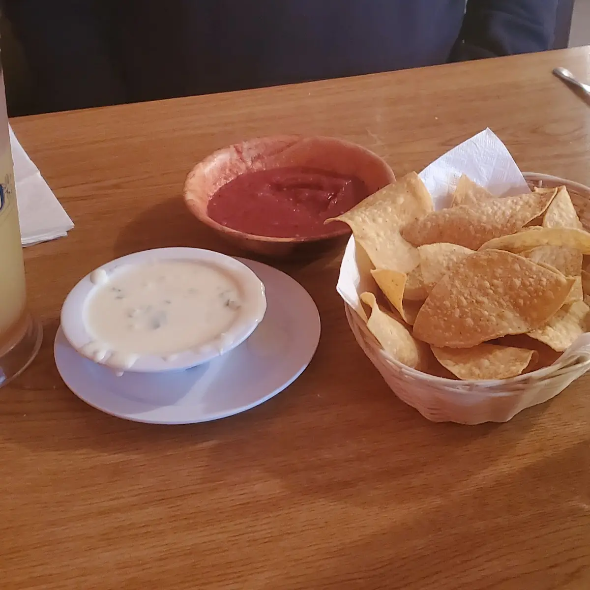 Cheese Dip