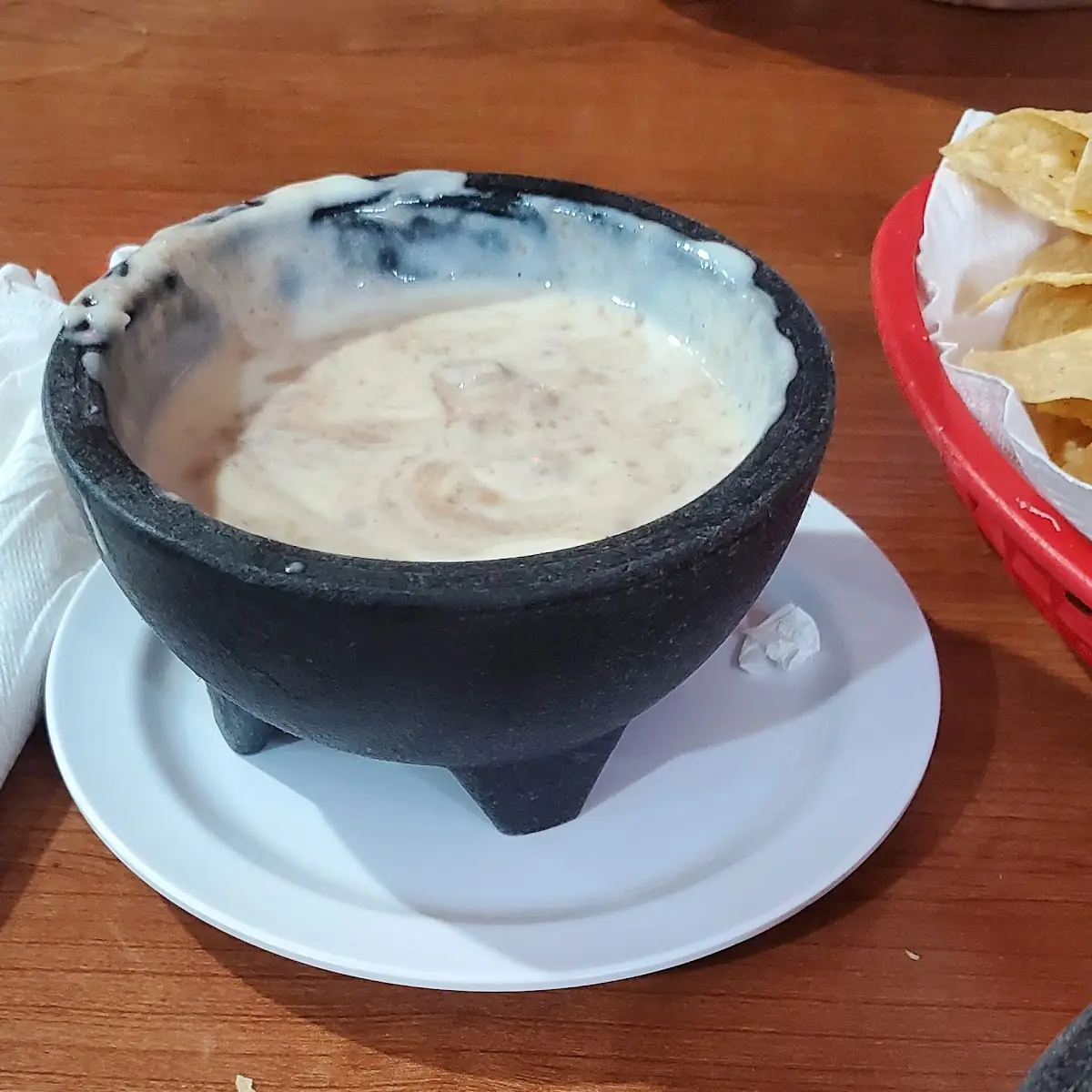 Chips Salsa