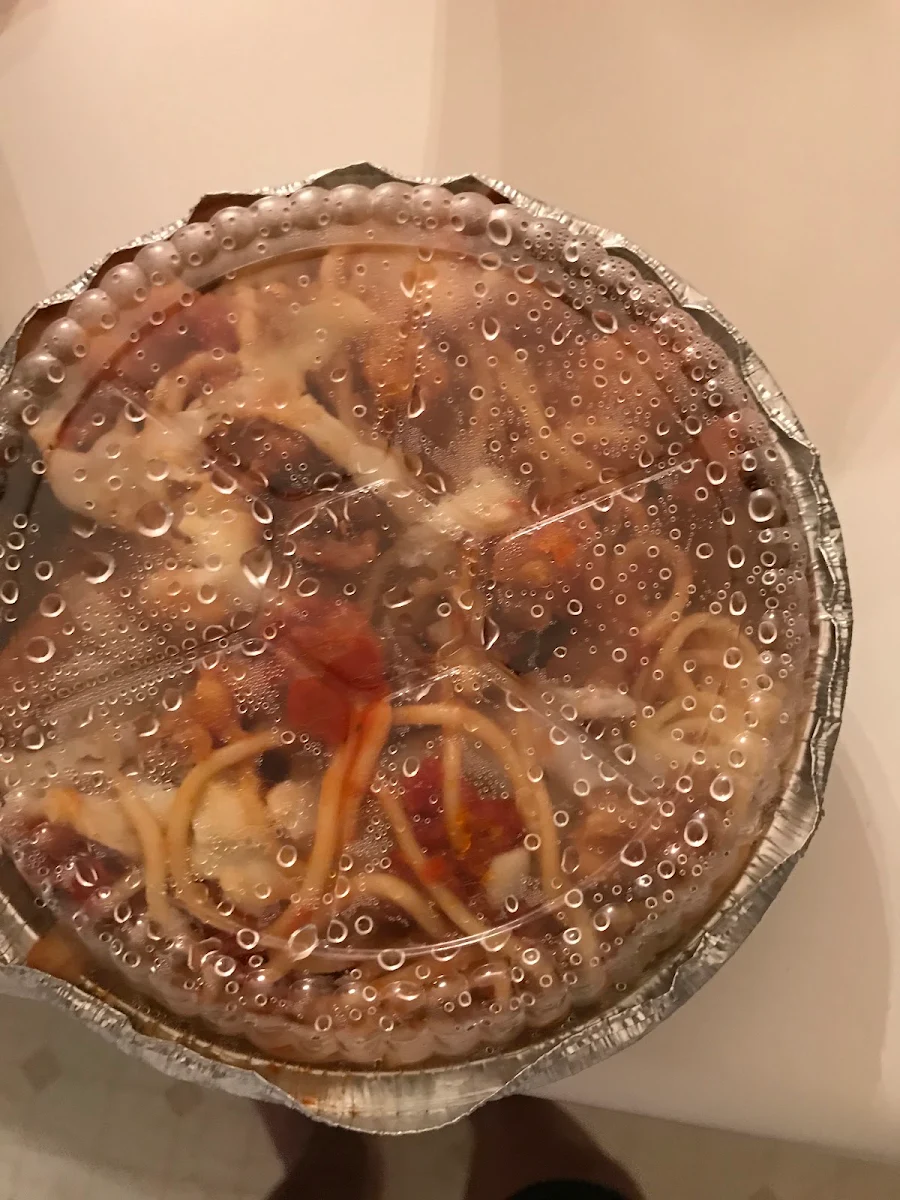 Onion Soup