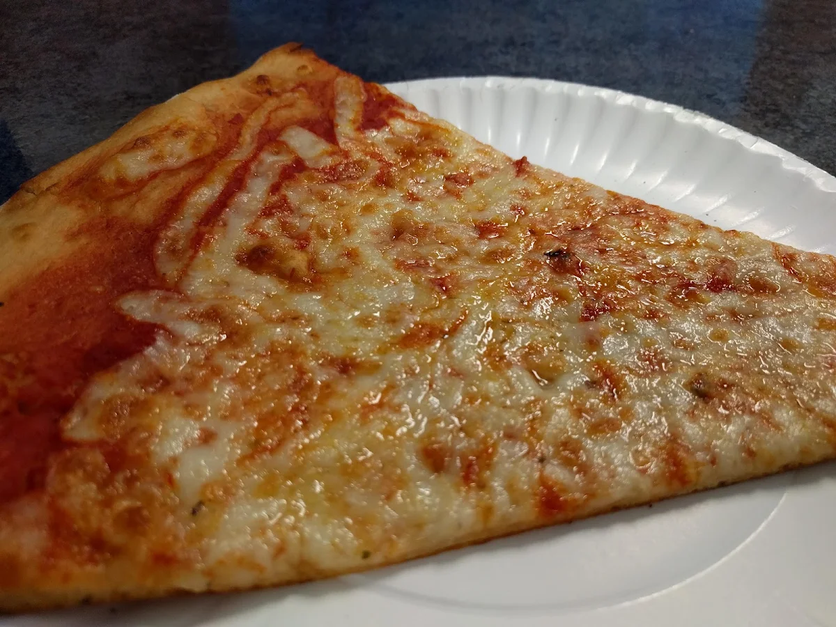 Pizza Joints