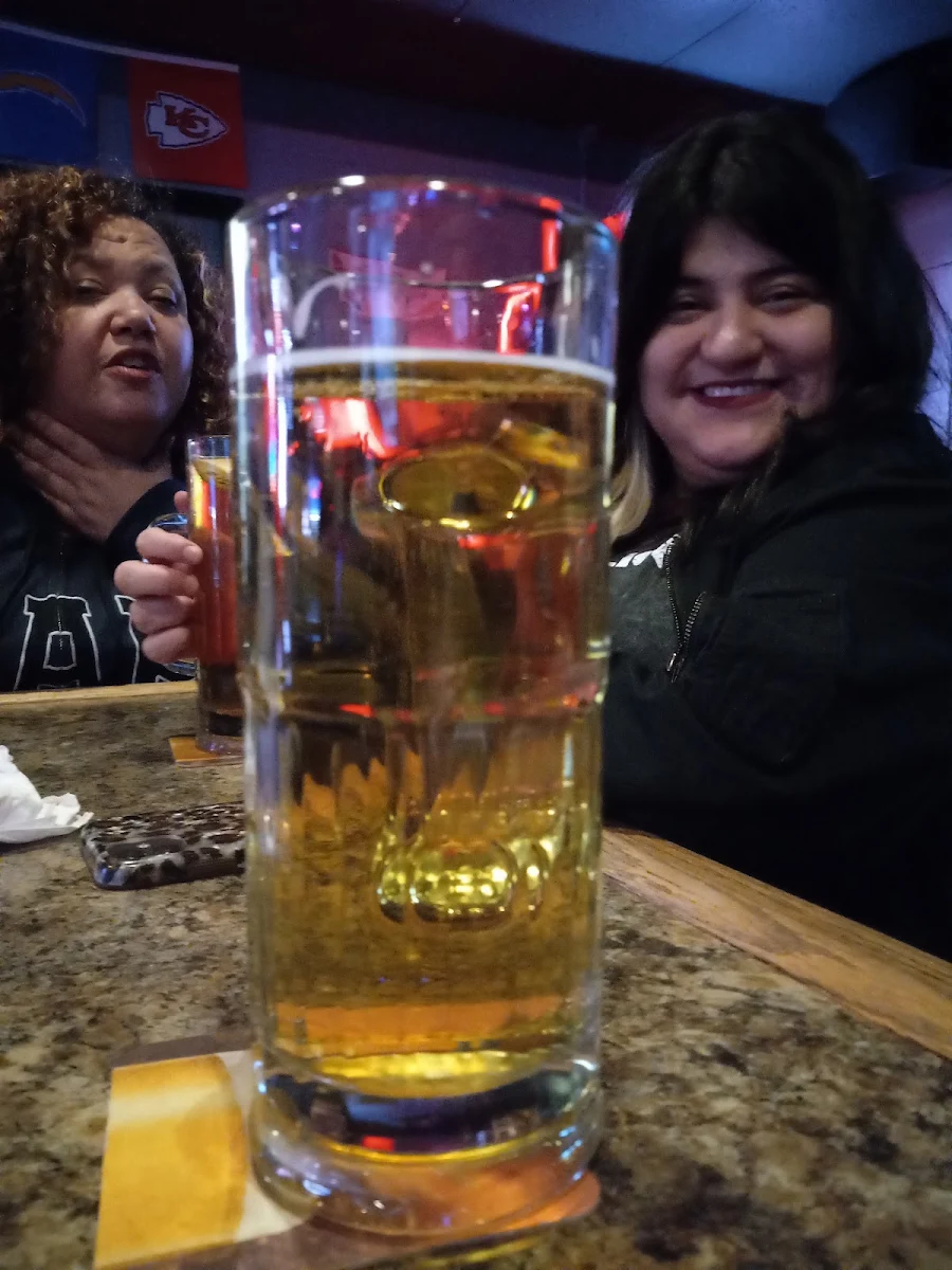 Bud Light