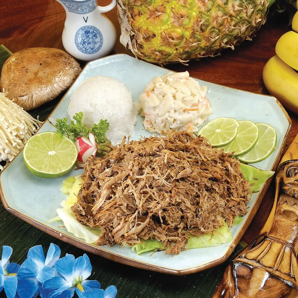 Kalua Pork