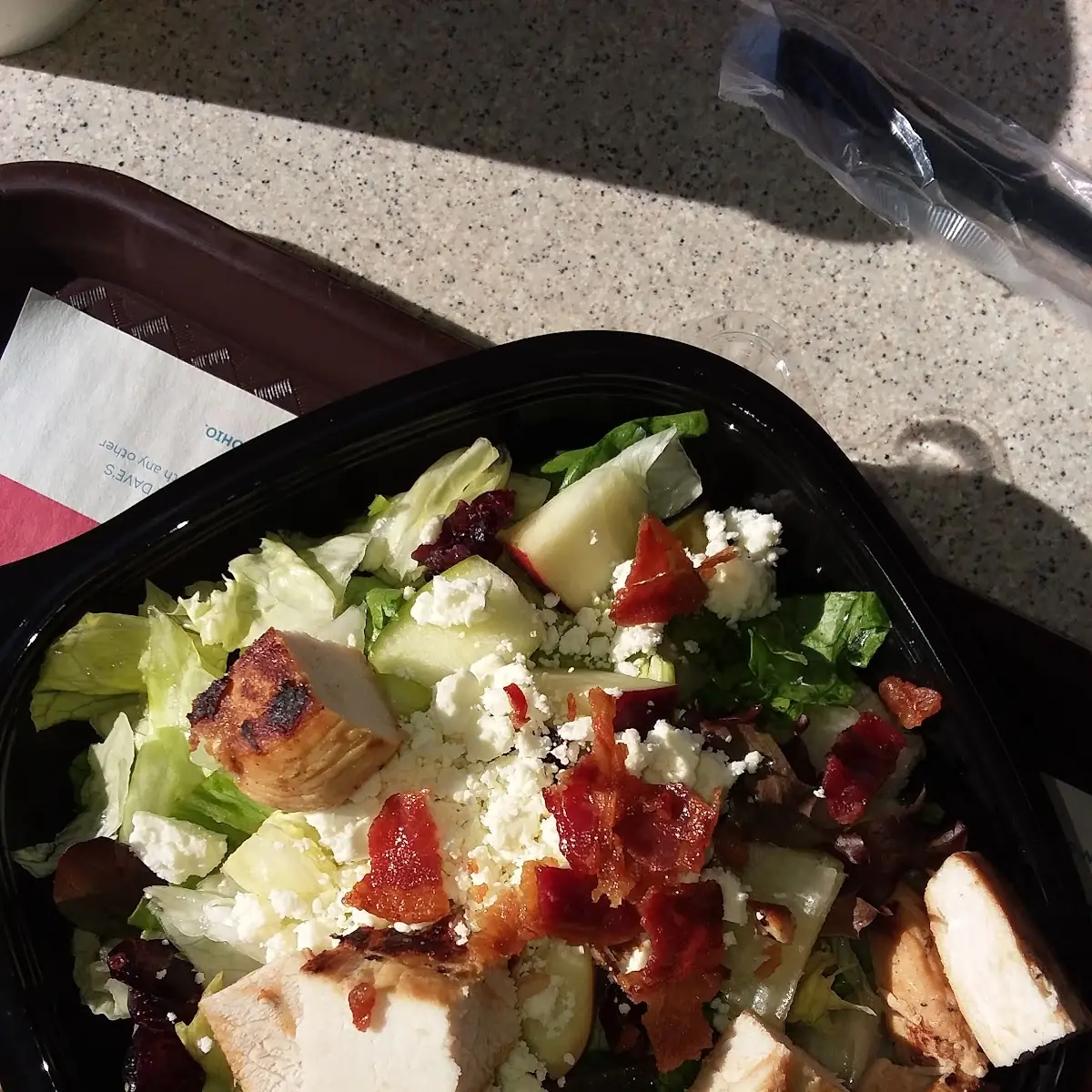 Harvest Salad