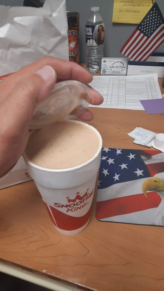 Clam Chowder