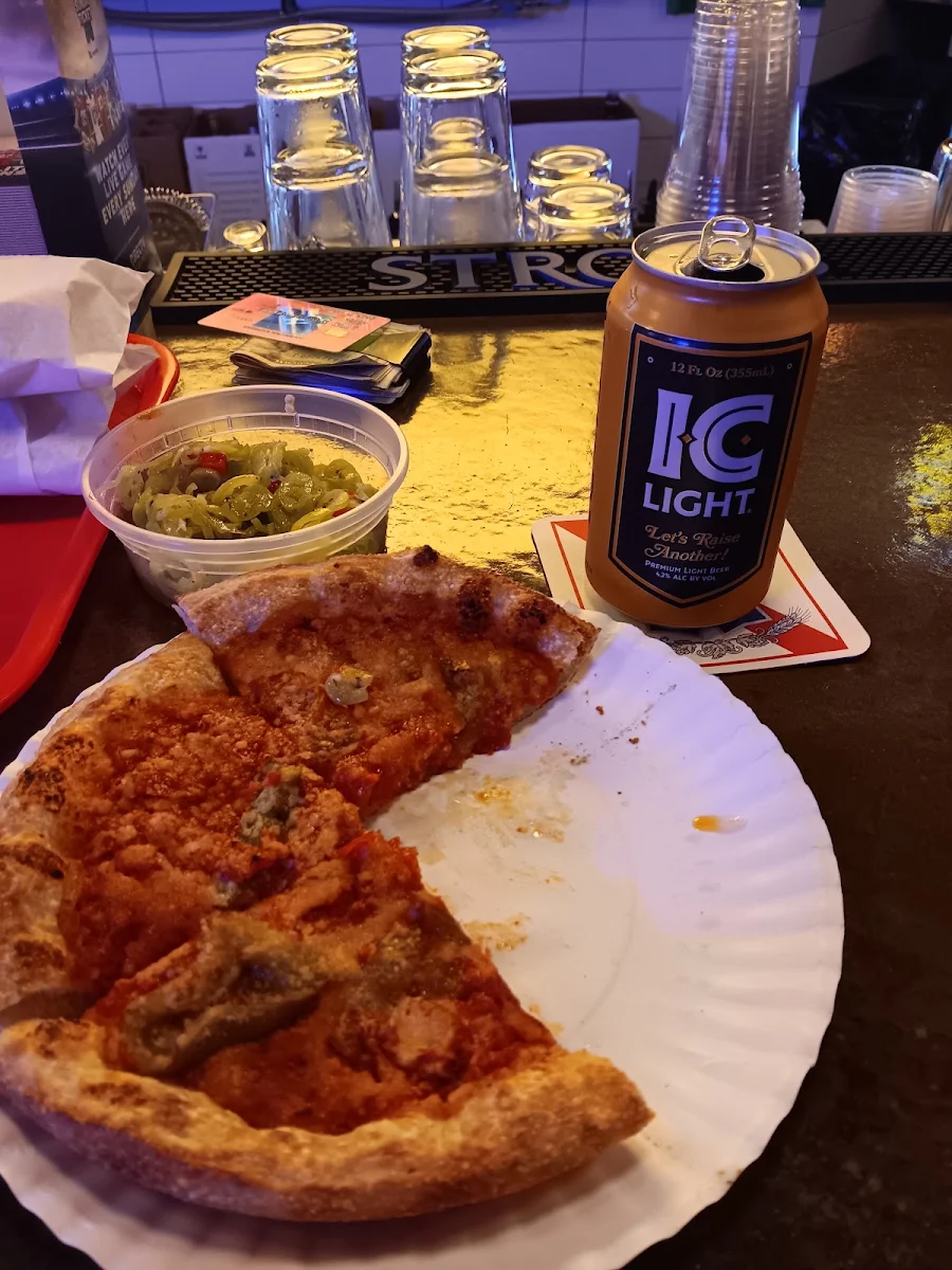 Briar Hill Pizza