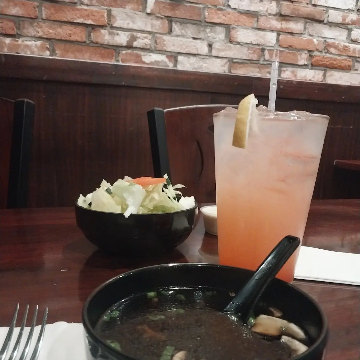 Miso Soup