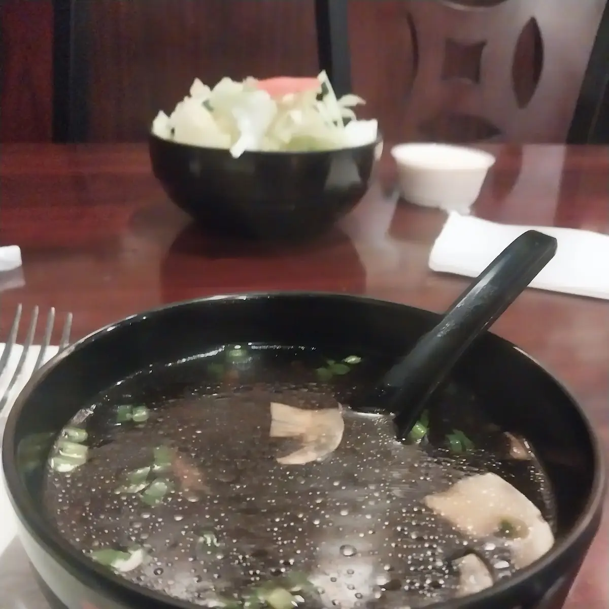 Onion Soup